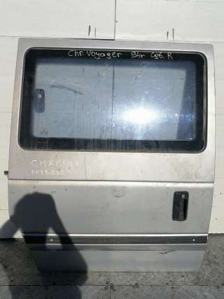  Дверь сдвижная правая Chrysler Voyager 2 Арт 82120302, вид 1
