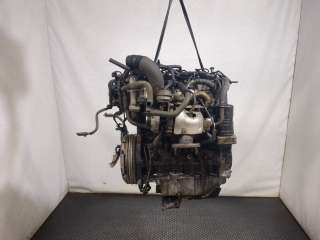 Двигатель  Kia Sportage 2 2.0 CRDi Дизель, 2006г. KZ35302100A,D4EA-V  - Фото 4