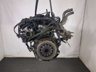Двигатель  Kia Soul 1 1.6 Инжектор Бензин, 2010г. 170Y12BH00,G4FC  - Фото 3