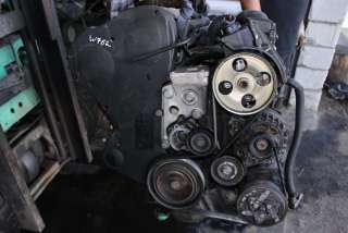 Двигатель  Citroen Xsara Picasso 2.0  Бензин, 2003г. EW10  - Фото 2