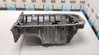 25193557 GM Поддон масляный двигателя Chevrolet Cruze J300 restailing Арт E90367327