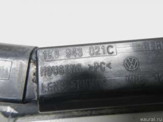 1K8943021C VAG Подсветка номера Volkswagen Scirocco 3 Арт E70648509, вид 9