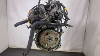 Двигатель  Chevrolet Lacetti 1.8 Инжектор Бензин, 2008г. F18D3  - Фото 3