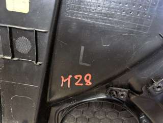 84355773 Обшивка двери передней левой (дверная карта) Chevrolet Malibu 9 Арт 9114, вид 5