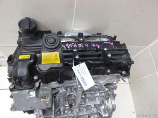 Двигатель  BMW X1 E84   2011г. 11002420297 BMW  - Фото 2