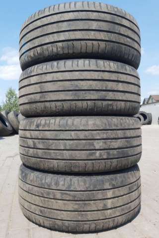 Летняя шина Michelin Latitude Sport 3 275/45 R20 110v Арт 82368147