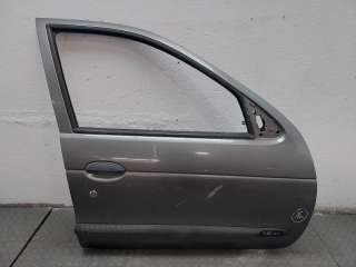  Стекло двери передней правой Renault Megane 1 Арт 11070184, вид 2