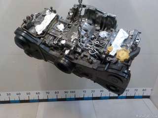 Двигатель  Subaru Legacy 7   2012г. 10100BT710 Subaru  - Фото 3