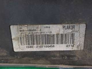 Бампер Kia Picanto 3 2021г. 86511G6001, 86511G6000 - Фото 10