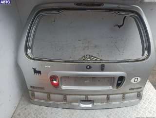  Крышка багажника (дверь задняя) Renault Espace 3 Арт 54427122