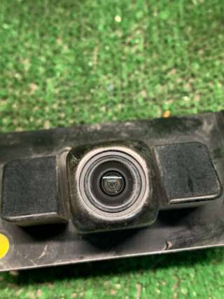 Камера заднего вида Toyota Camry XV70 2022г. 8679006170 - Фото 2