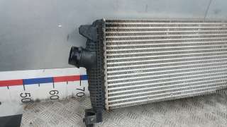  Радиатор интеркулера Opel Astra J Арт HNK35KC01, вид 4