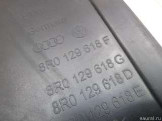 Воздуховод Audi Q5 1 2010г. 8R0129618F VAG - Фото 4