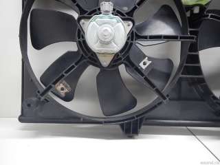 Вентилятор радиатора Mazda 6 3 2009г. L51715025C Mazda - Фото 2