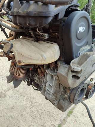 Двигатель  Volkswagen Bora 1.6  Бензин, 2002г. AVU  - Фото 8