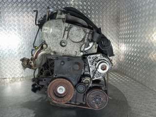 Двигатель  Renault Scenic 2 1.6  Бензин, 2005г. K4M 782  - Фото 5