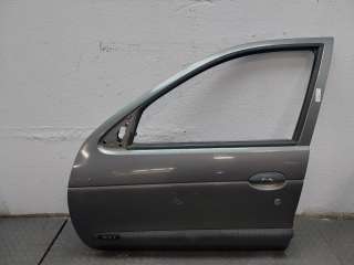  Стекло двери передней левой Renault Megane 1 Арт 11070173, вид 2