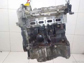 8201092083 Renault Двигатель Renault Laguna 3 Арт E84704448, вид 1