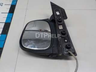 876104A410 Зеркало левое электрическое Hyundai H1 1 Арт AM52290473, вид 1