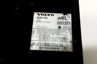 Усилитель музыкальный Volvo XC90 1 2004г. 8673851 , art8096843 - Фото 2