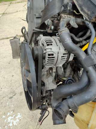 AJM Двигатель Audi A4 B5 Арт 81987720, вид 12