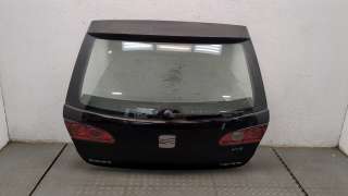  Крышка багажника (дверь 3-5) Seat Ibiza 3 Арт 9005106