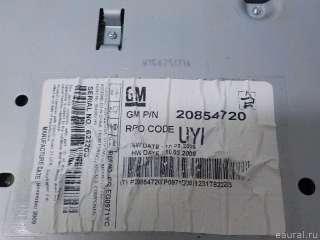 20854720 GM Магнитола (аудио система) Opel Insignia 1 Арт E52046389, вид 8