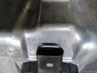 03G103603AG VAG Поддон масляный двигателя Jeep Compass 2 Арт E22316461, вид 10