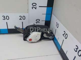 Ремень безопасности с пиропатроном Hyundai Santa FE 3 (DM) 2014г. 88810B8500RYN - Фото 2