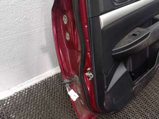 Стекло двери задней правой Subaru Outback 4 2012г. 62011AJ16A - Фото 8