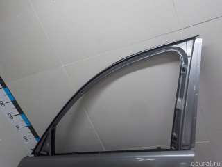 Дверь передняя левая BMW 3 E90/E91/E92/E93 2007г. 41515A2A385 BMW - Фото 3