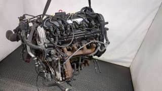 Двигатель  Volvo XC90 1 2.4 Турбо Дизель, 2007г. 8251492,8252333,36050449,36002530,D5244T4  - Фото 5