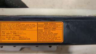  Подушка безопасности боковая (в сиденье) Subaru Forester SG Арт 9088472, вид 3