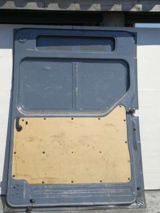  Дверь сдвижная правая Renault Master 3 restailing Арт 82228855, вид 9