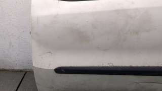 Дверь боковая (легковая) Fiat Doblo 2 2013г. 51810598 - Фото 3