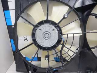 L37G15025B Mazda Вентилятор радиатора Mazda CX-7 Арт E70463656, вид 3