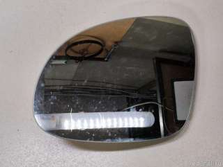 5N0857521B VAG Стекло зеркала левого Volkswagen Sharan 2 restailing Арт E23301644, вид 1