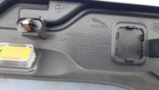 HK8331013AC Обшивка багажника Jaguar F-Pace Арт 82290267, вид 4