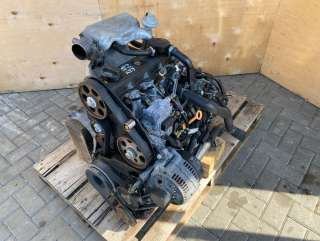  Двигатель Volkswagen Golf 3 Арт 82848241, вид 1