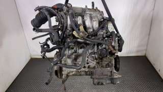 Двигатель  Nissan Primera 11 2.0 Инжектор Бензин, 1999г. SR20DE  - Фото 2