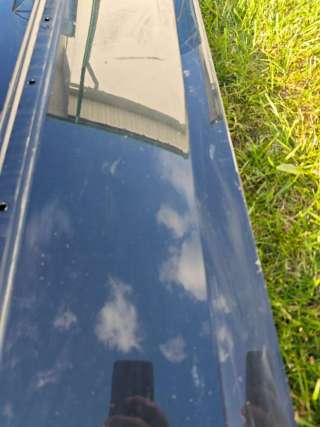  Дверь передняя правая Peugeot 407 Арт 82850434, вид 14