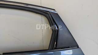 Дверь задняя левая Hyundai Sonata (DN8) 2020г. 77003L1010 - Фото 3