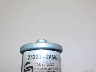 283202A600 Hyundai-Kia Коллектор впускной Hyundai ix20 Арт E50886469, вид 6