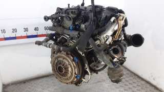 BLB Двигатель дизельный Audi A4 B7 Арт ZDN03AB01_A147812, вид 13