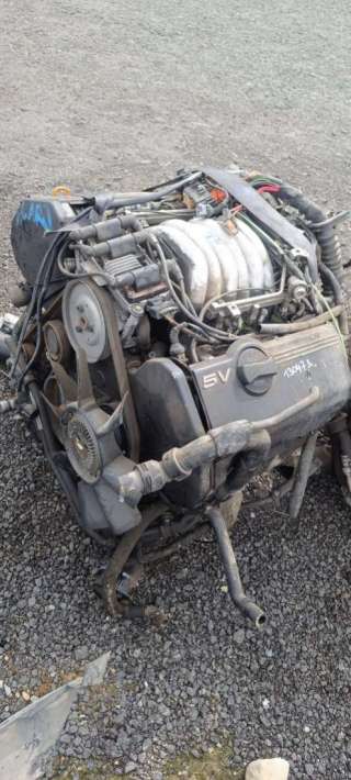 ARJ Двигатель Volkswagen Passat B5 Арт 81979389, вид 3