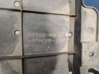 5261848021 Пыльник двигателя центральный Lexus RX 4 Арт Z332652, вид 4
