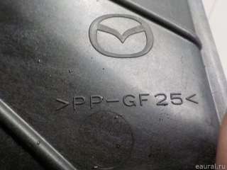 LF4J15025E Mazda Вентилятор радиатора Mazda 6 3 Арт E40866517, вид 6
