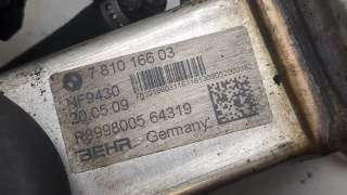  Клапан EGR BMW 1 E81/E82/E87/E88 Арт 9078035, вид 2
