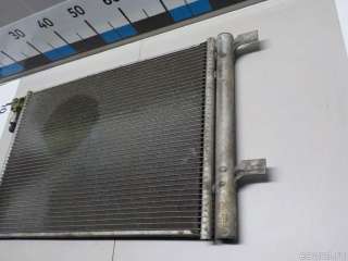 Радиатор кондиционера (конденсер) Chevrolet Cruze J300 restailing 2011г. 39010911 GM - Фото 14
