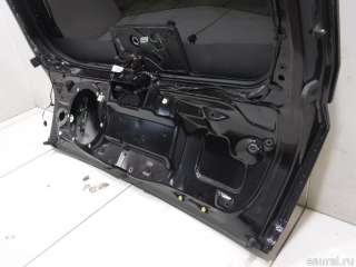  Дверь багажника со стеклом Land Rover Range Rover Sport 1 restailing Арт E14210812, вид 6